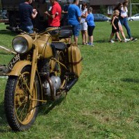 Zobacz w powiększeniu: Nadwieprzańskie spotkanie z historią, tradycją i religią „Chabry z poligonu” 2021 r. (18)